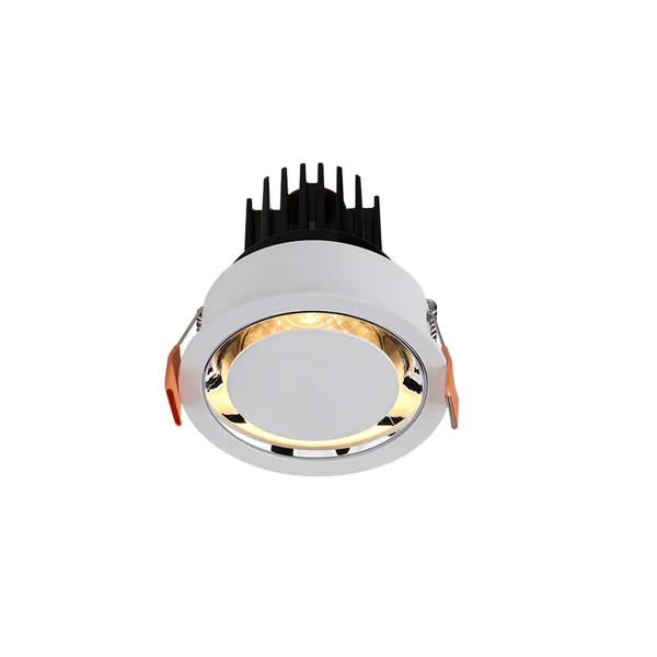 Fixed Round Spring Frames