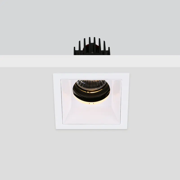 Fixed Square Spring Frames