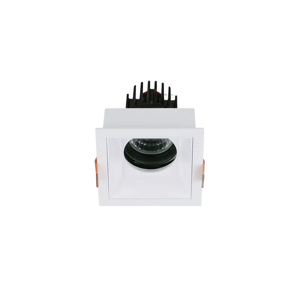 Fixed Square Spring Frames