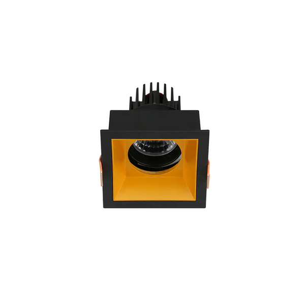 Fixed Square Spring Frames