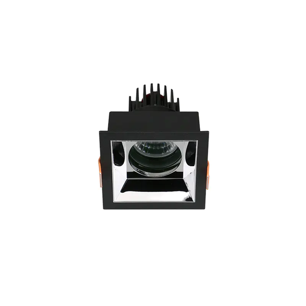 Fixed Square Spring Frames