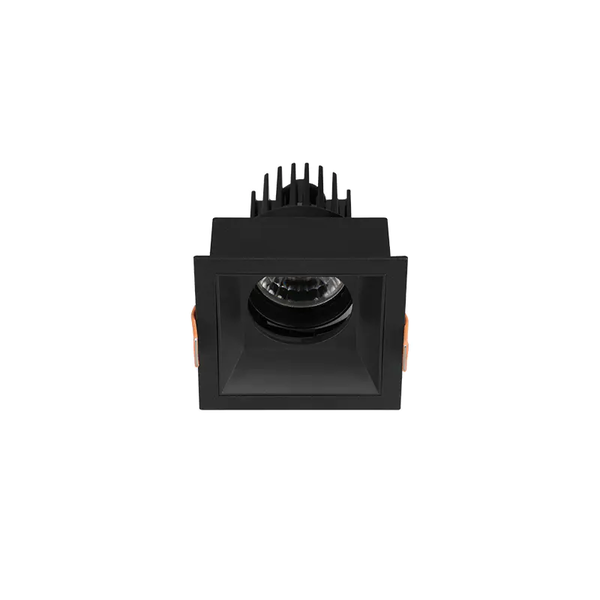 Fixed Square Spring Frames