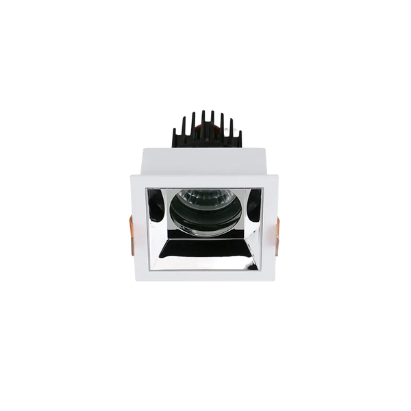Fixed Square Spring Frames