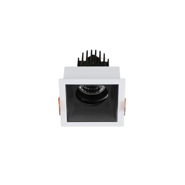 Fixed Square Spring Frames