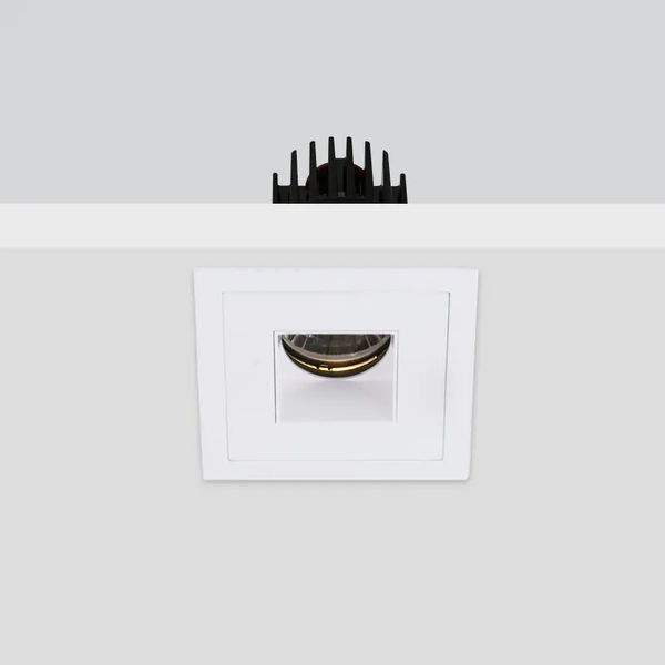Fixed Square Spring Frames