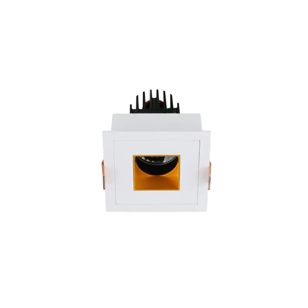 Fixed Square Spring Frames