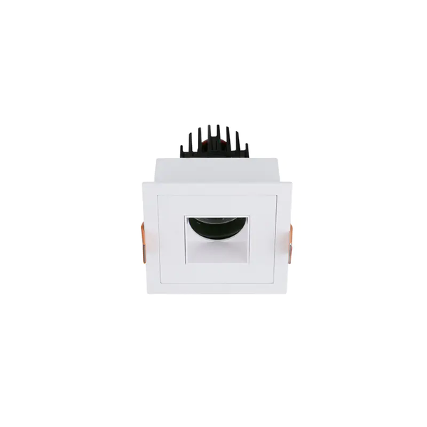 Fixed Square Spring Frames