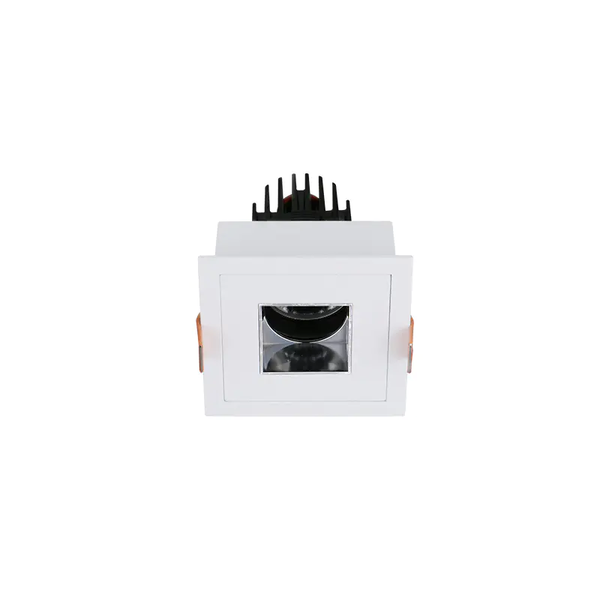 Fixed Square Spring Frames