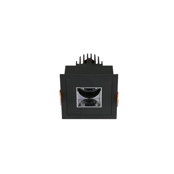 Fixed Square Spring Frames