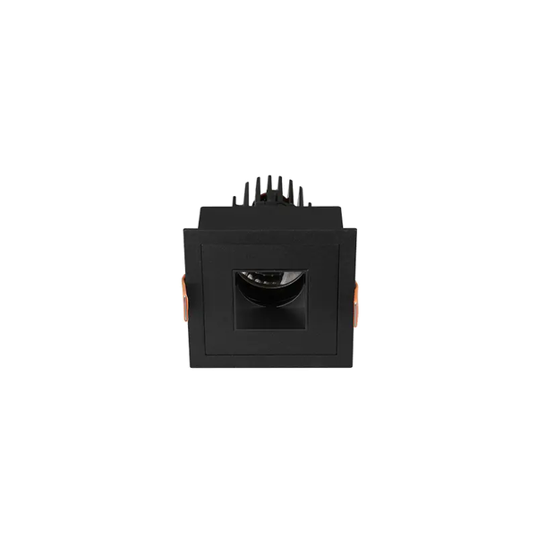 Fixed Square Spring Frames