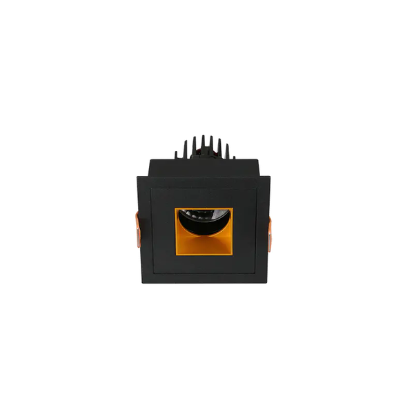 Fixed Square Spring Frames