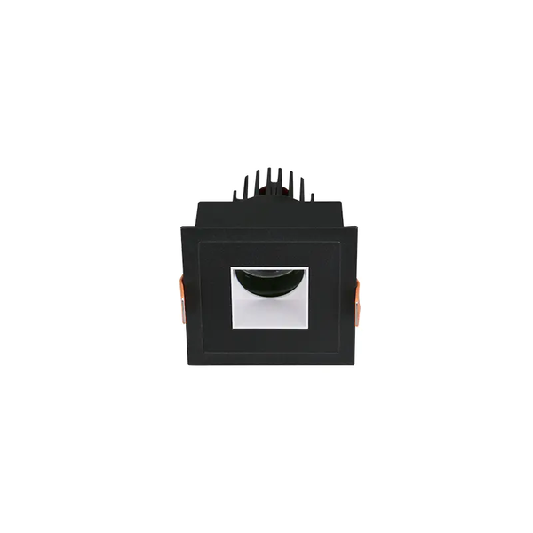 Fixed Square Spring Frames