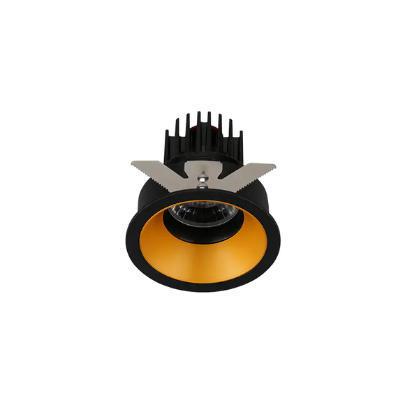 Fixed Round Blade Frames