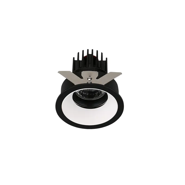 Fixed Round Blade Frames