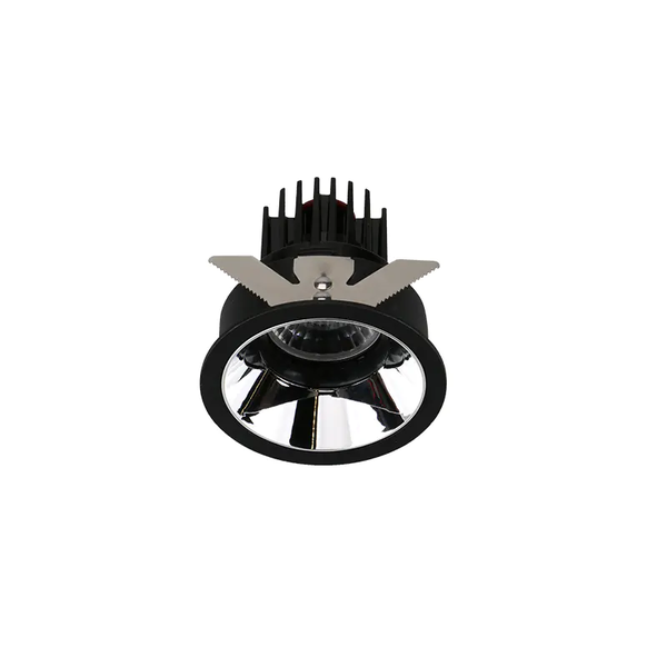 Fixed Round Blade Frames