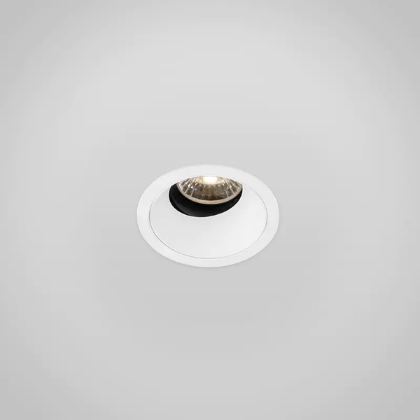 Fixed Round Blade Frames