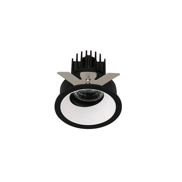 Fixed Round Blade Frames