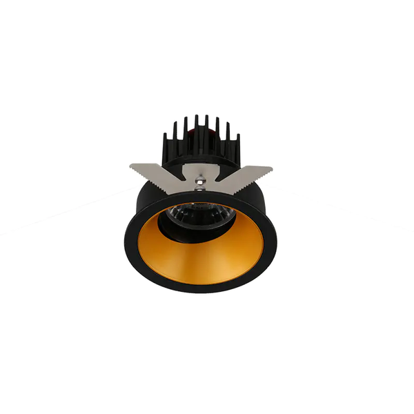 Fixed Round Blade Frames