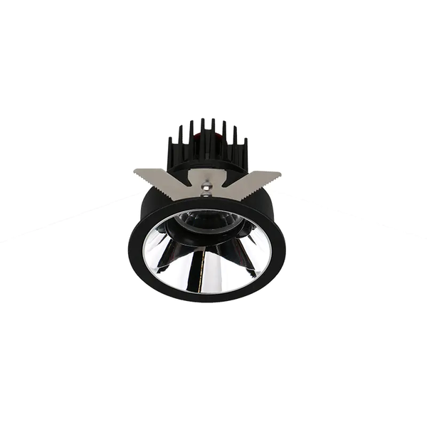 Fixed Round Blade Frames