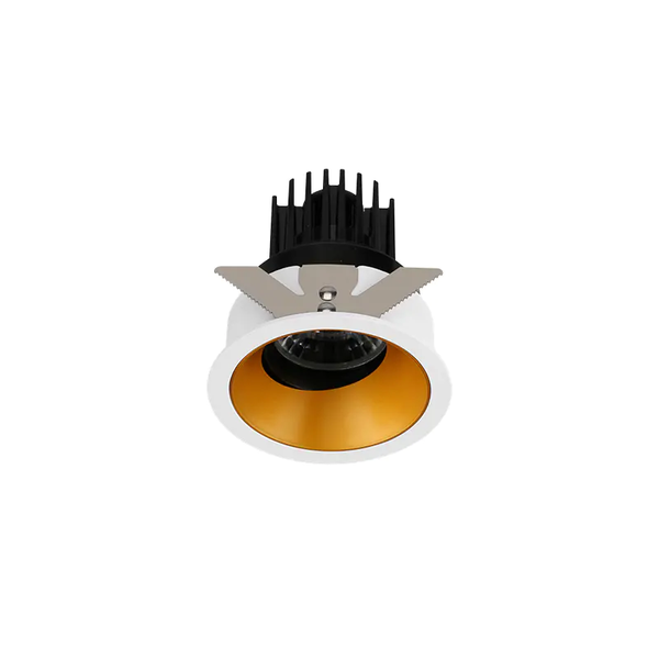 Fixed Round Blade Frames