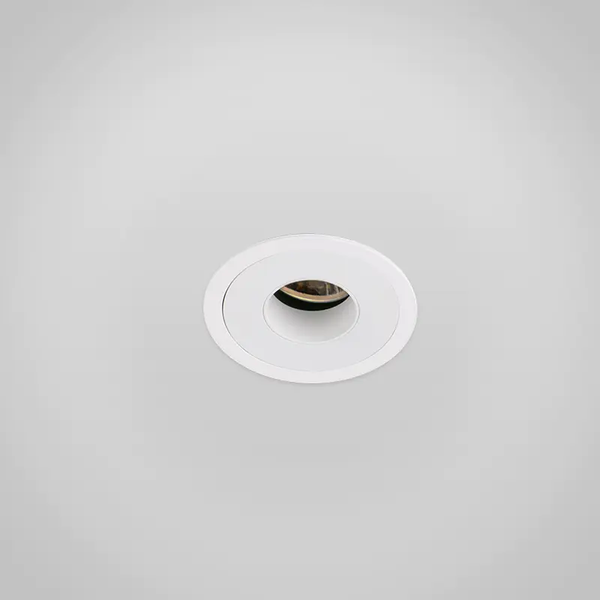 Fixed Round Blade Frames