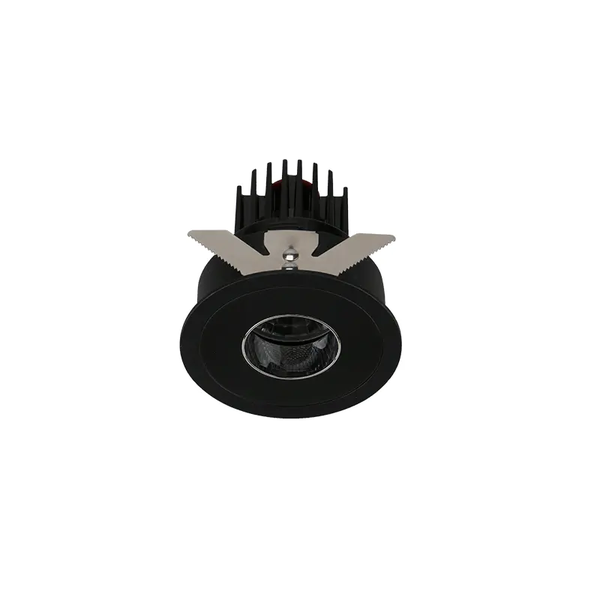 Fixed Round Blade Frames