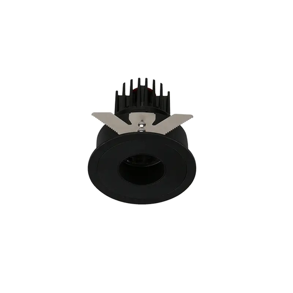 Fixed Round Blade Frames