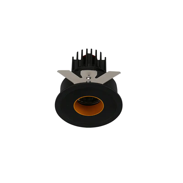 Fixed Round Blade Frames