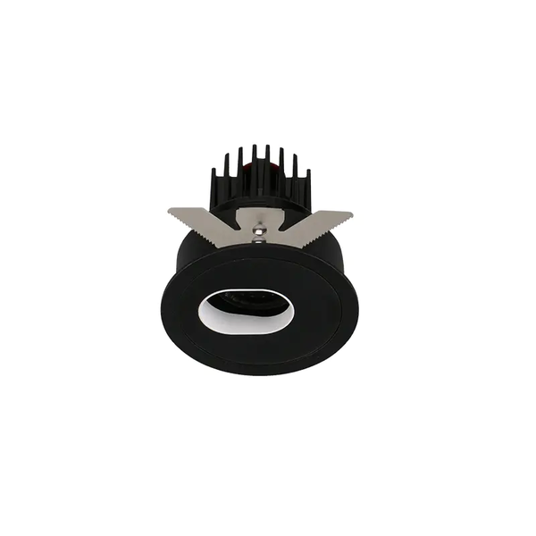 Fixed Round Blade Frames