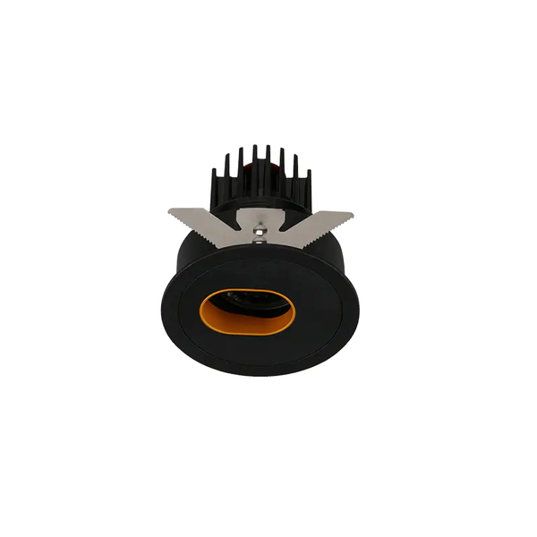 Fixed Round Blade Frames