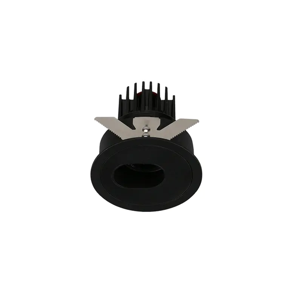 Fixed Round Blade Frames