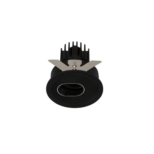 Fixed Round Blade Frames