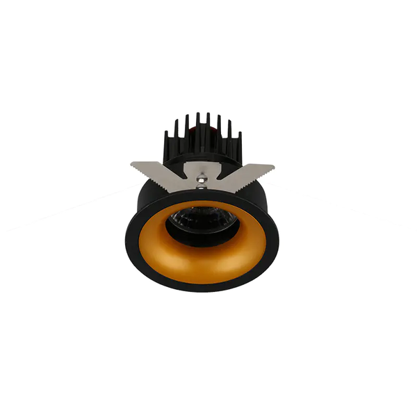 Fixed Round Blade Frames