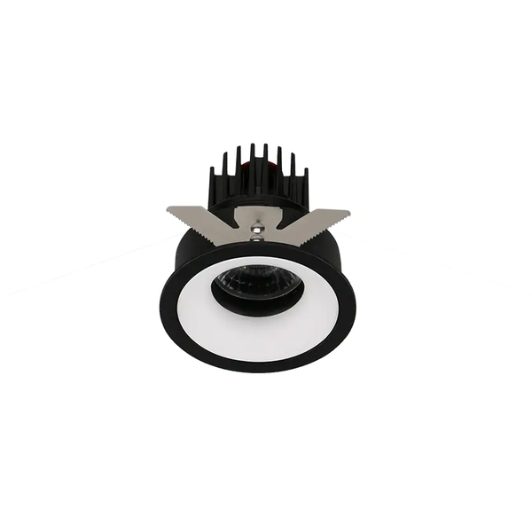 Fixed Round Blade Frames