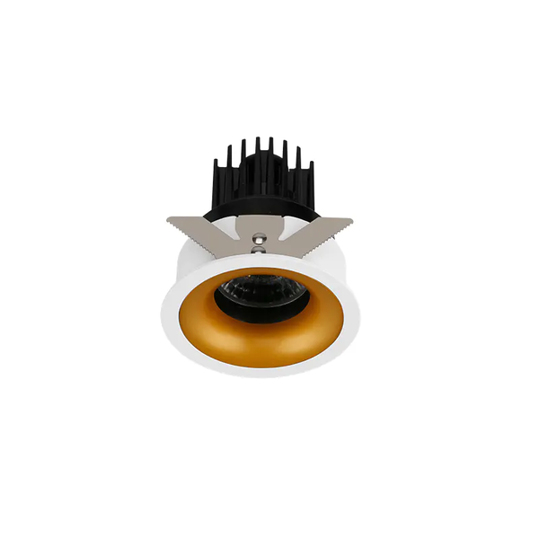 Fixed Round Blade Frames