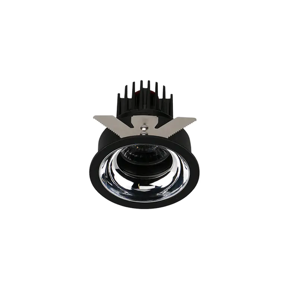 Fixed Round Blade Frames