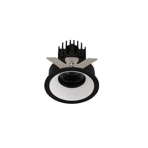 Fixed Round Blade Frames