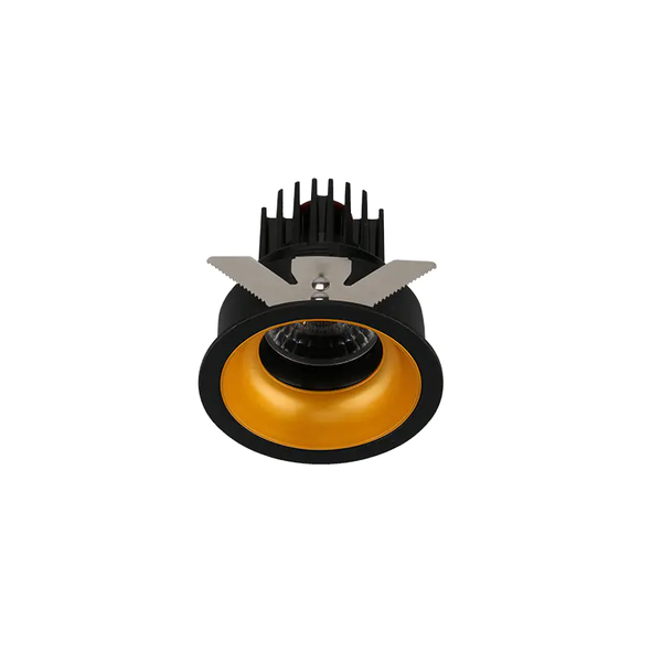 Fixed Round Blade Frames