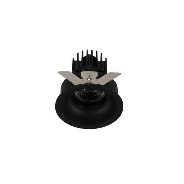 Fixed Round Blade Frames