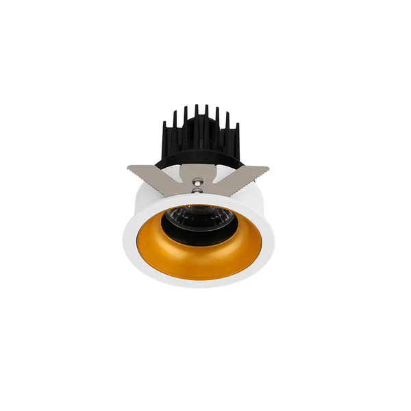 Fixed Round Blade Frames