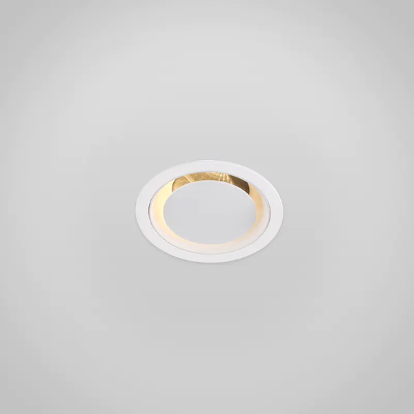 Fixed Round Blade Frames