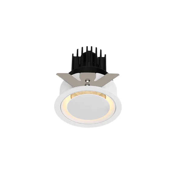 Fixed Round Blade Frames