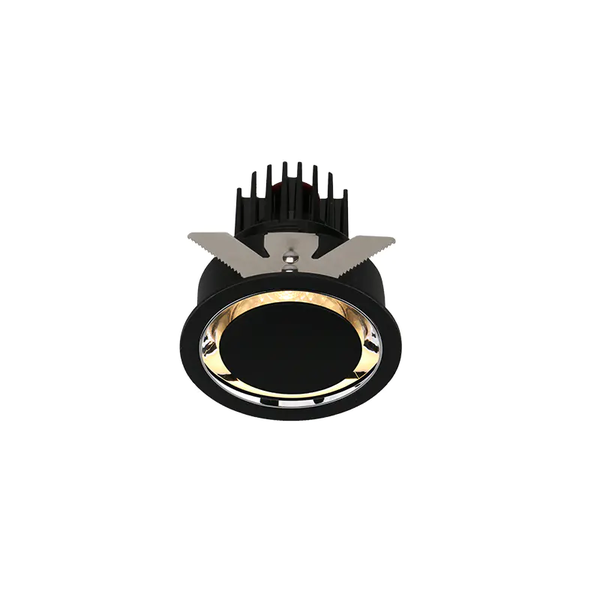 Fixed Round Blade Frames