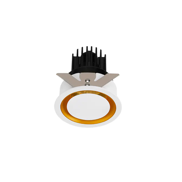 Fixed Round Blade Frames