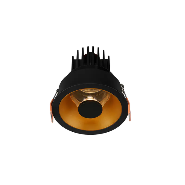 Fixed Round Spring Frames