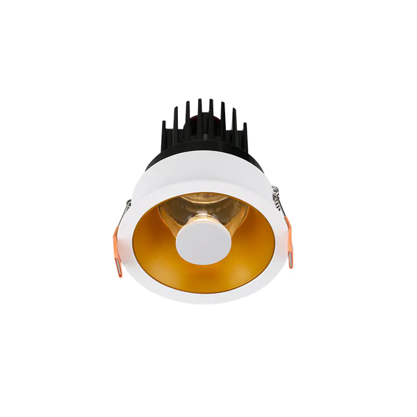 Fixed Round Spring Frames