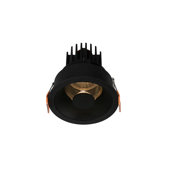 Fixed Round Spring Frames