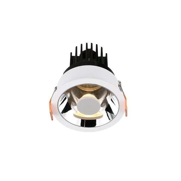 Fixed Round Spring Frames