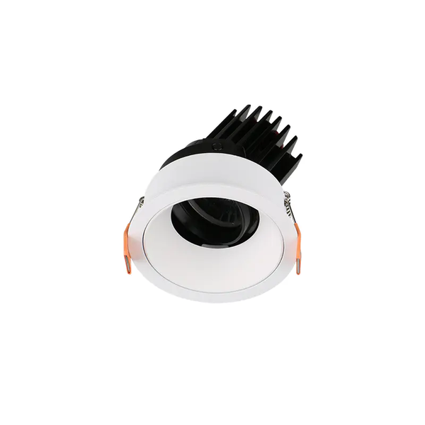 IP44 Adjustable Round Spring Frames