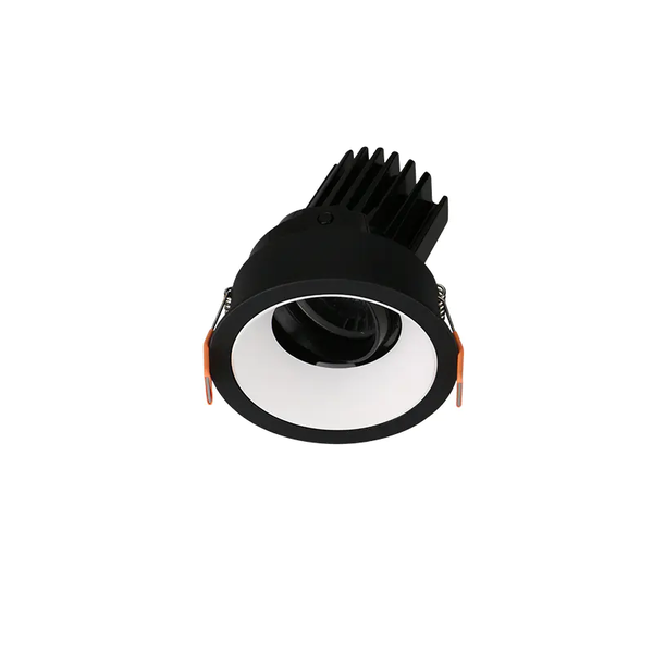 IP44 Adjustable Round Spring Frames